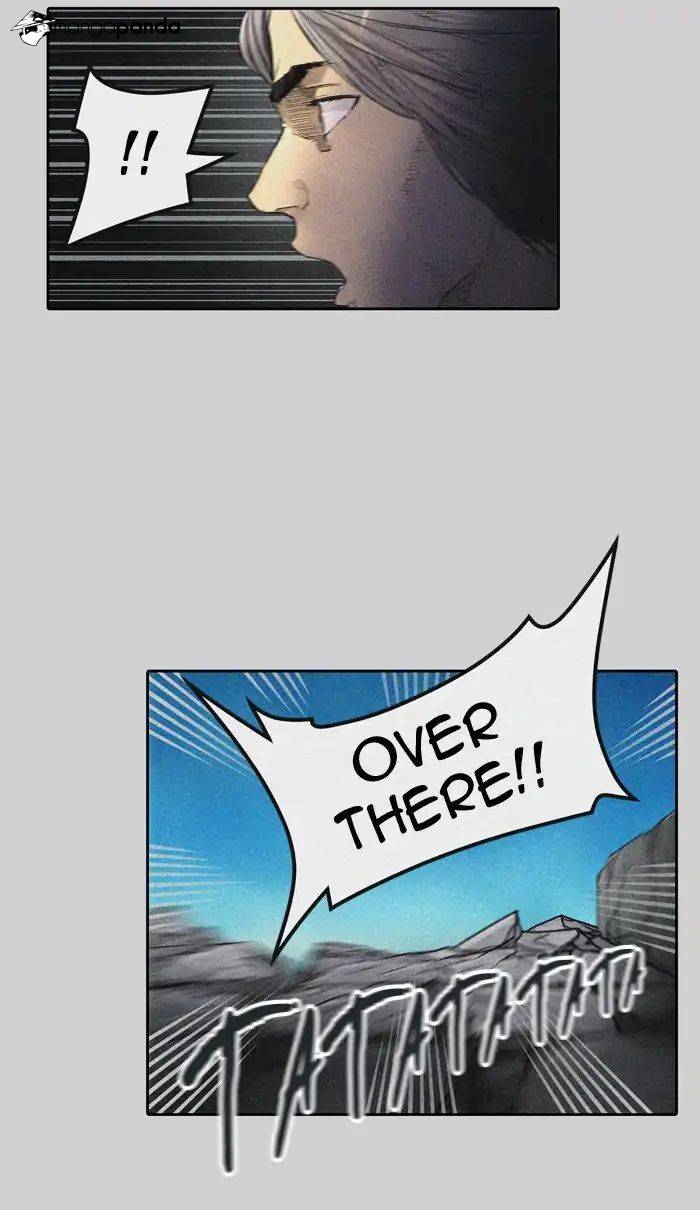 Tower of God Chapter 441 image 045